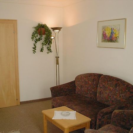 Appartement La Piazza Криммл Экстерьер фото