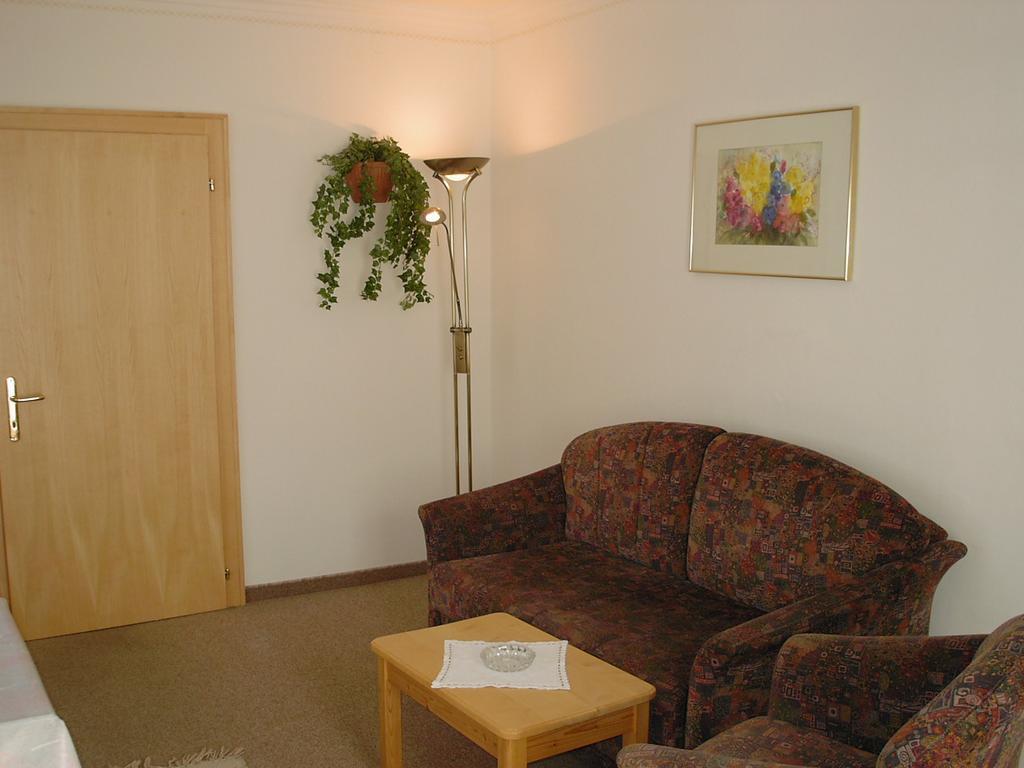 Appartement La Piazza Криммл Экстерьер фото