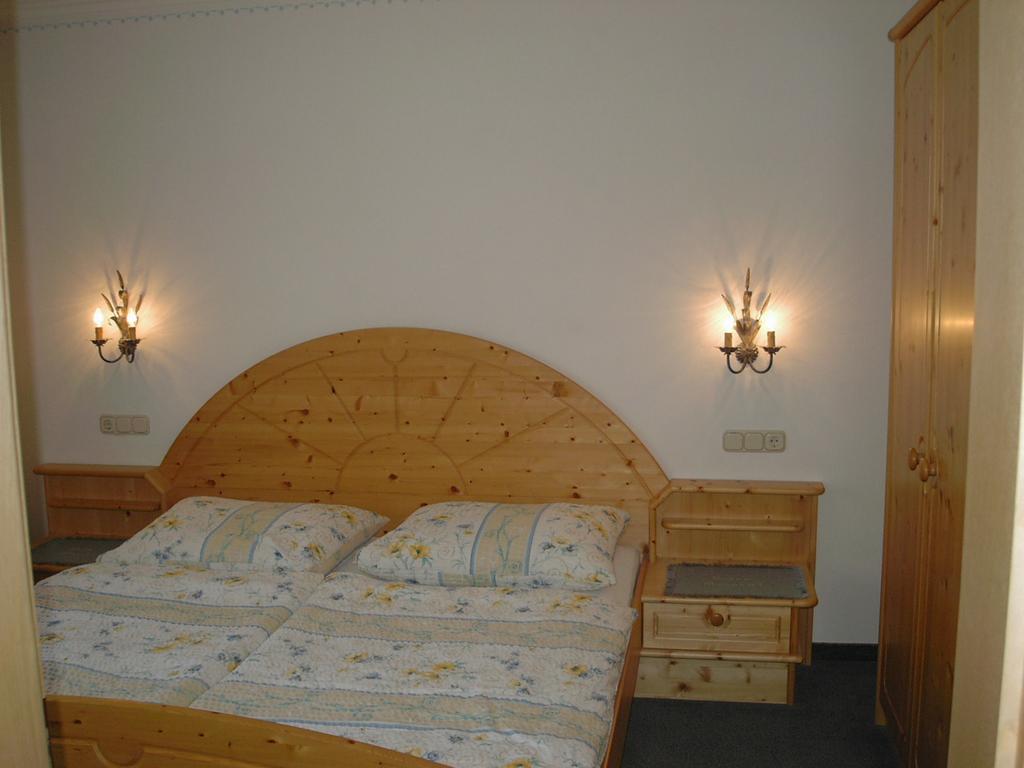 Appartement La Piazza Криммл Экстерьер фото