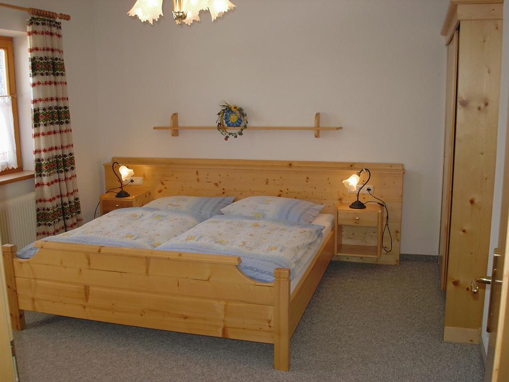 Appartement La Piazza Криммл Экстерьер фото